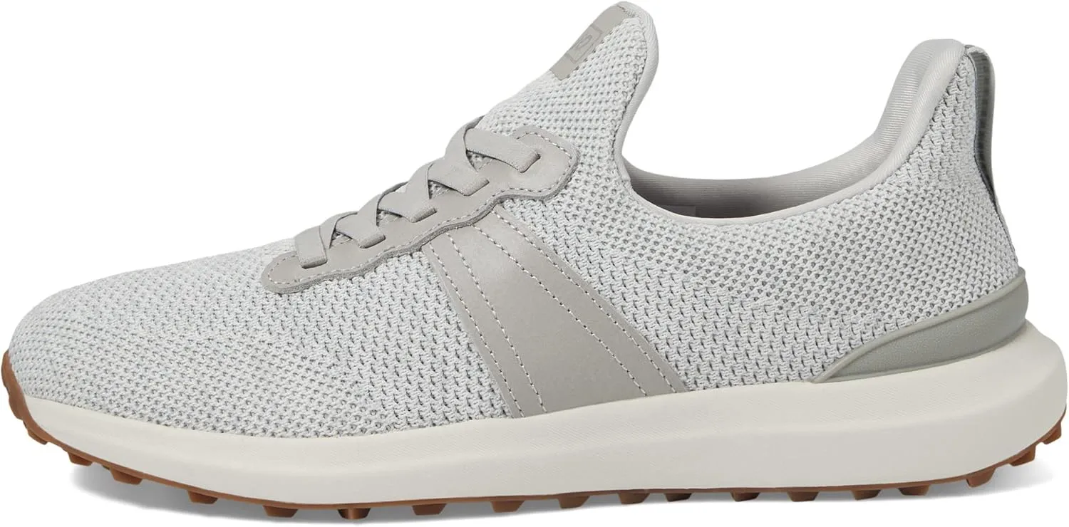 johnnie-O mens Knit Range Runner Hybrid Golf