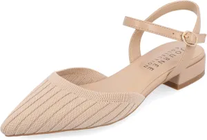 Journee Women's Ansley Flats