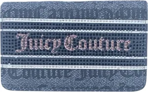 Juicy Couture Women's Spring Fling Slim Elongated Bifold