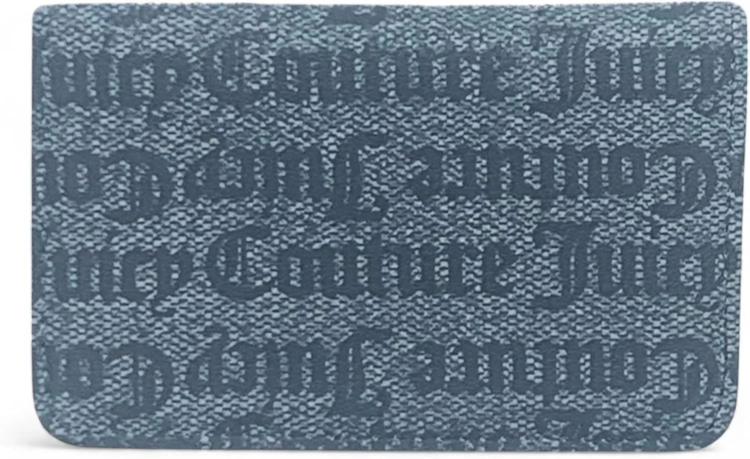 Juicy Couture Women's Spring Fling Slim Elongated Bifold