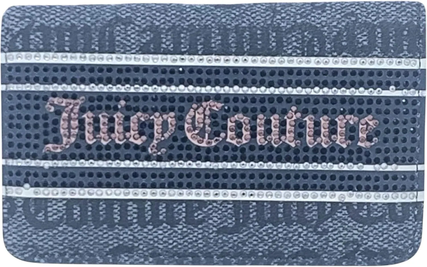 Juicy Couture Women's Spring Fling Slim Elongated Bifold