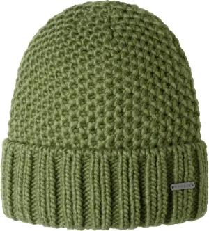 Kangol Chunky Beanie - Warm Grey / 1SFM Pull-Ons & Beanies
