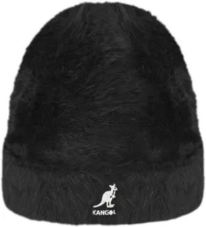 Kangol Furgora Cuff Beanie - Warm Grey / 1SFM Pull-Ons & Beanies