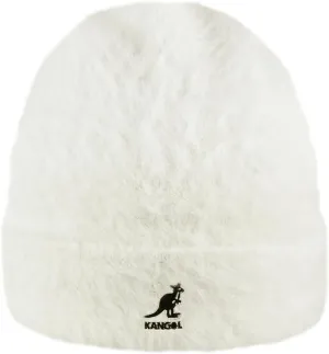 Kangol Furgora Cuff Beanie - Warm Grey / 1SFM Pull-Ons & Beanies