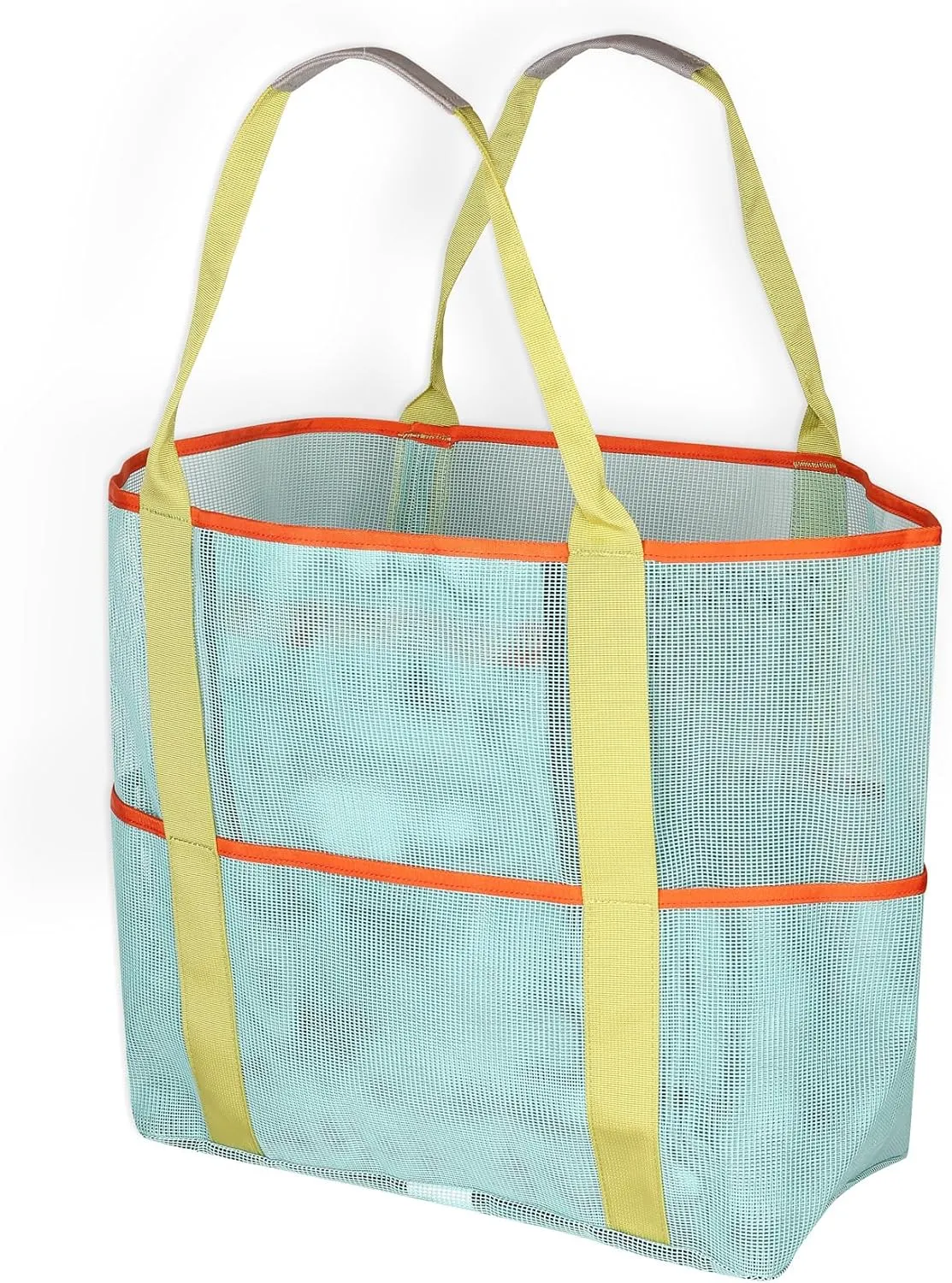 KAVU Typical Tote Classic Shoulder Strap Canvas Market Bag