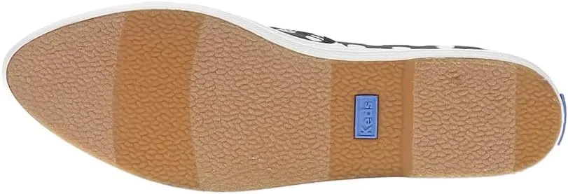 Keds Women's Champion Point Low Sneaker
