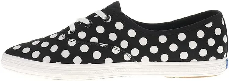 Keds Women's Champion Point Low Sneaker