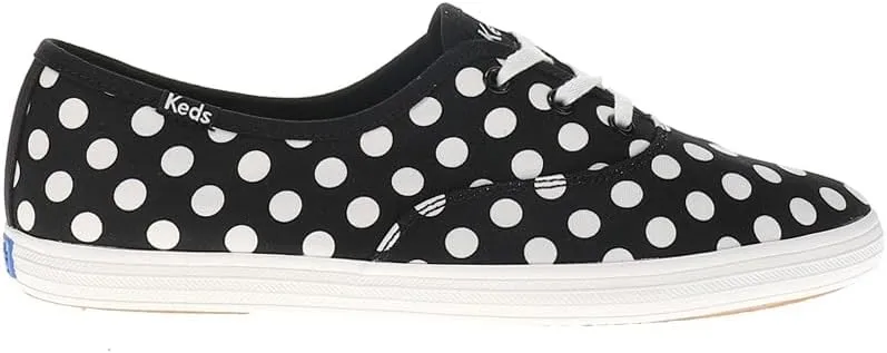 Keds Women's Champion Point Low Sneaker