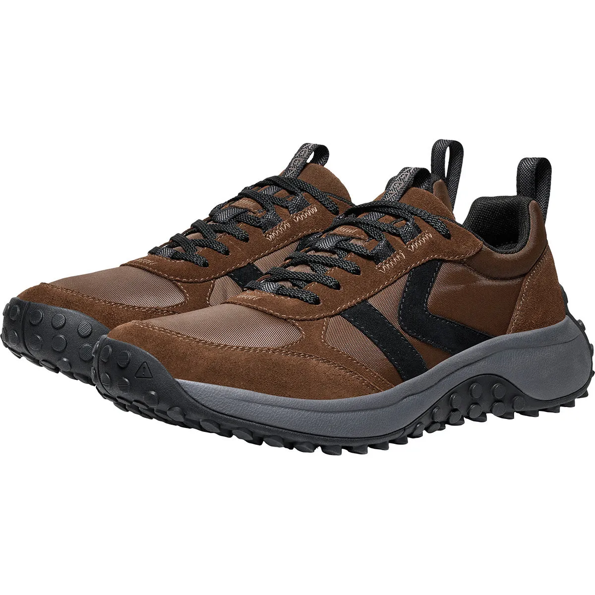 KEEN 1029590 Men's KS86 Dark Earth