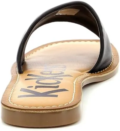 Kickers Women's Flip Flops