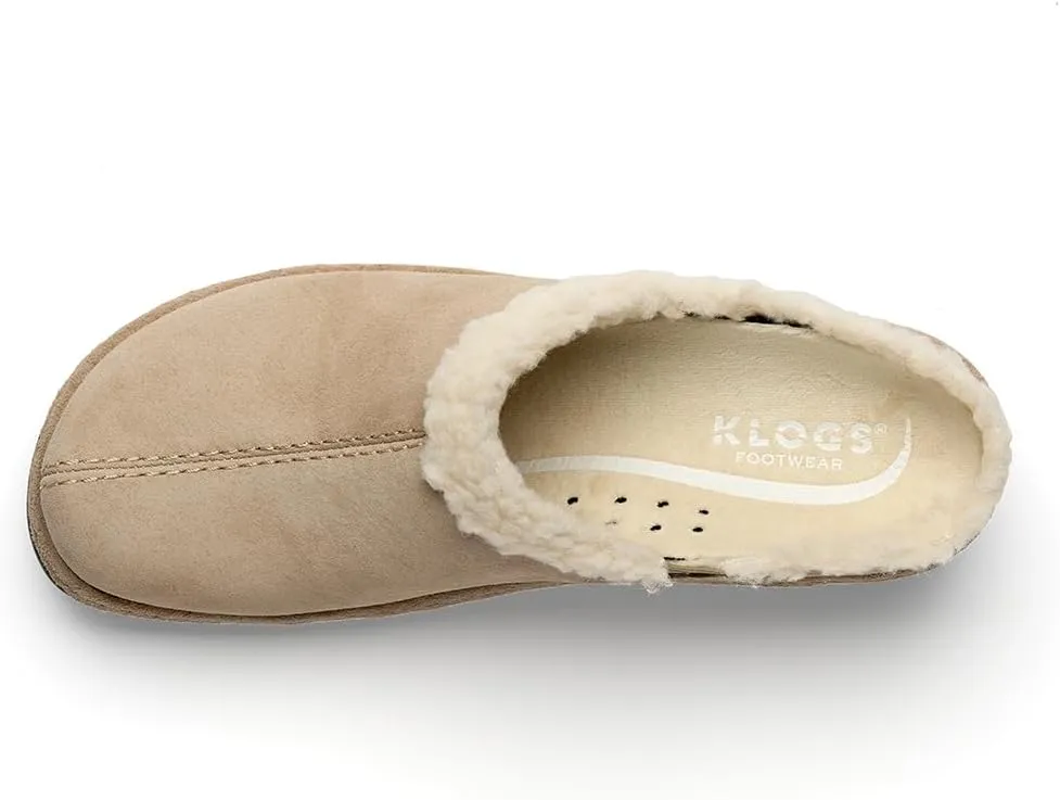 Klogs Footwear Munich Women's Shoes