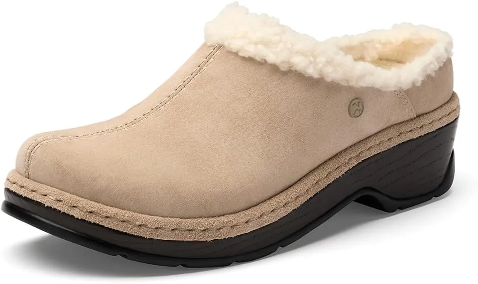 Klogs Footwear Munich Women's Shoes