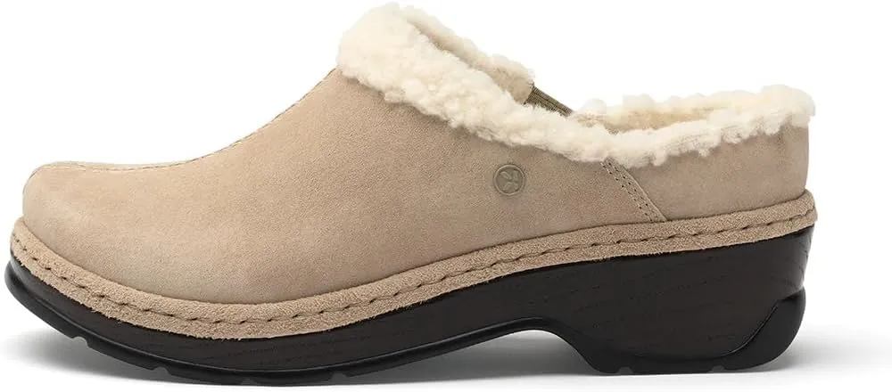 Klogs Footwear Munich Women's Shoes