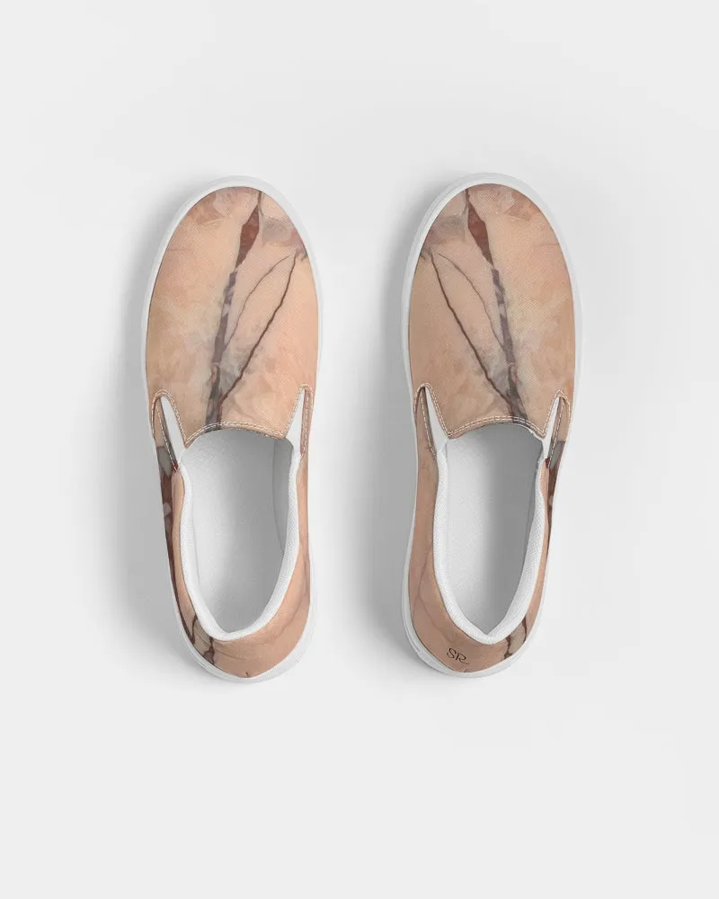 Kona Dolomite Soothing Vibrations Slip-On Canvas Shoes