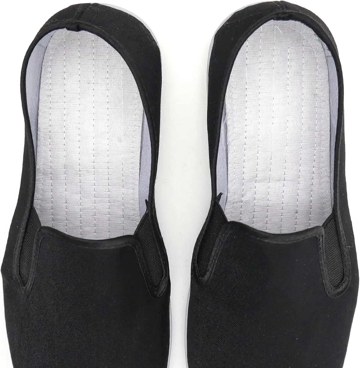 Kung Fu/Martial Arts/Tai Chi Shoes Rubber Sole Unisex Canvas