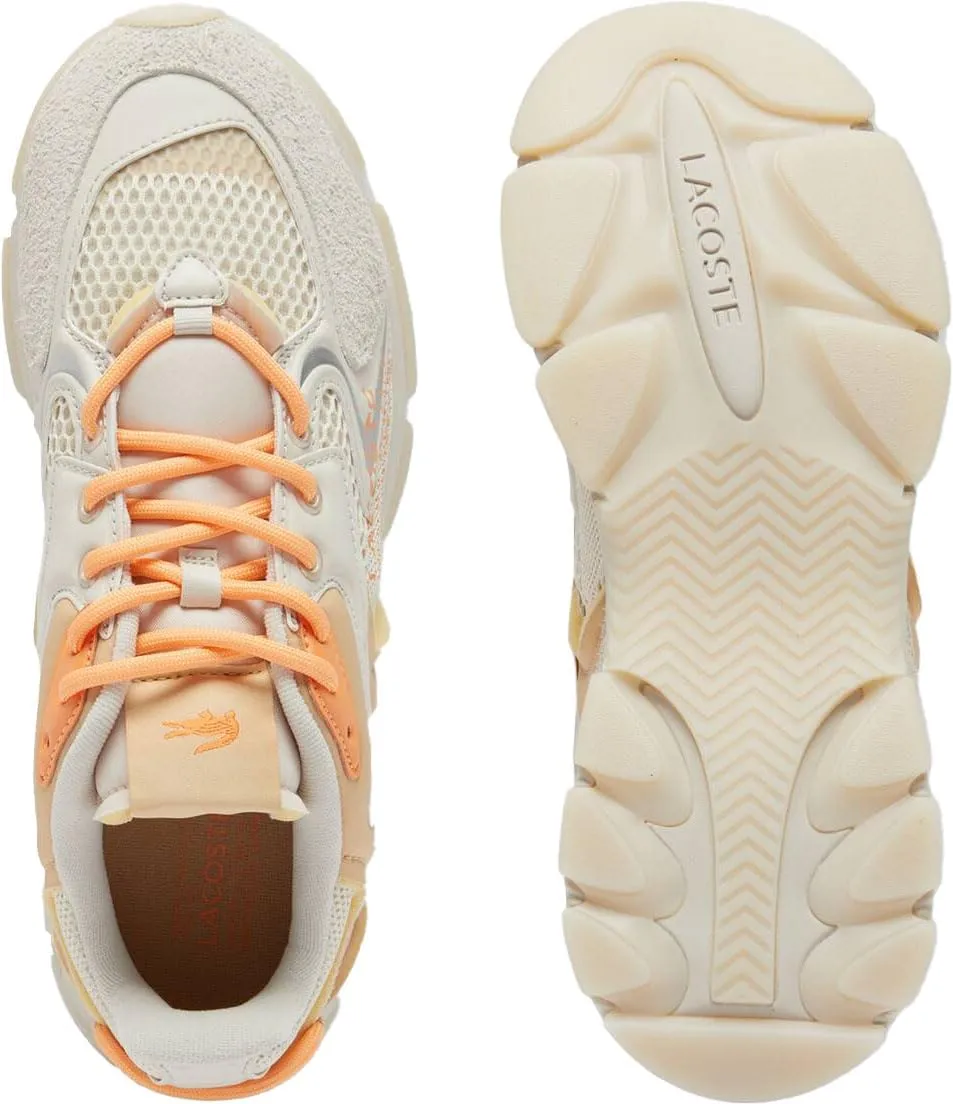 Lacoste Men's L003 Neo 124 6 SMA Sneaker