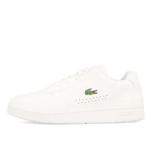 Lacoste T-Clip 0722 1 SMA Herren White White