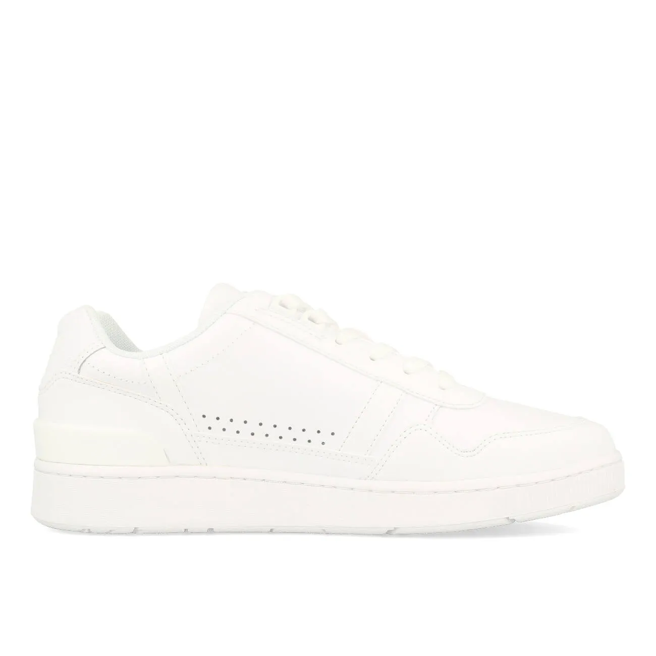 Lacoste T-Clip 0722 1 SMA Herren White White