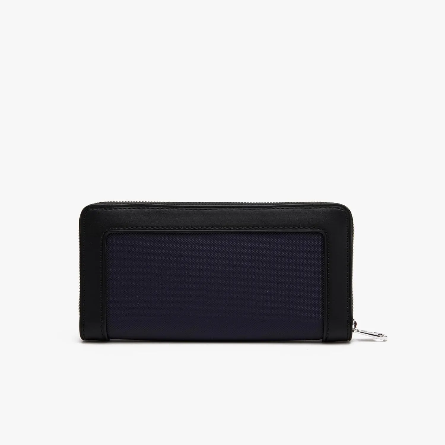 Lacoste Women's Neo Heritage Large Zip Wallet
