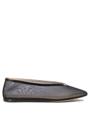 Le Monde Bèryl "Luna" Ballet Flats