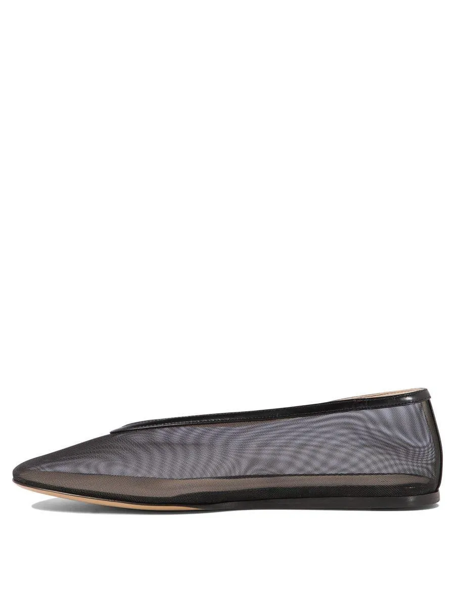Le Monde Bèryl "Luna" Ballet Flats