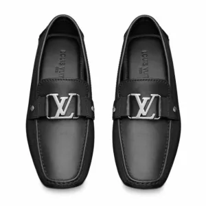 Louis Vuitton Monte Carlo Moccasin