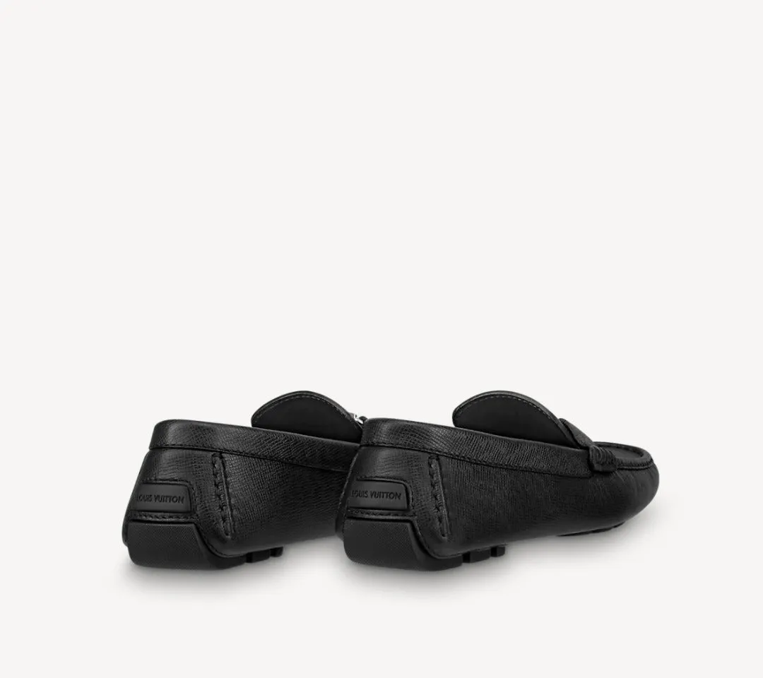 Louis Vuitton Monte Carlo Moccasin