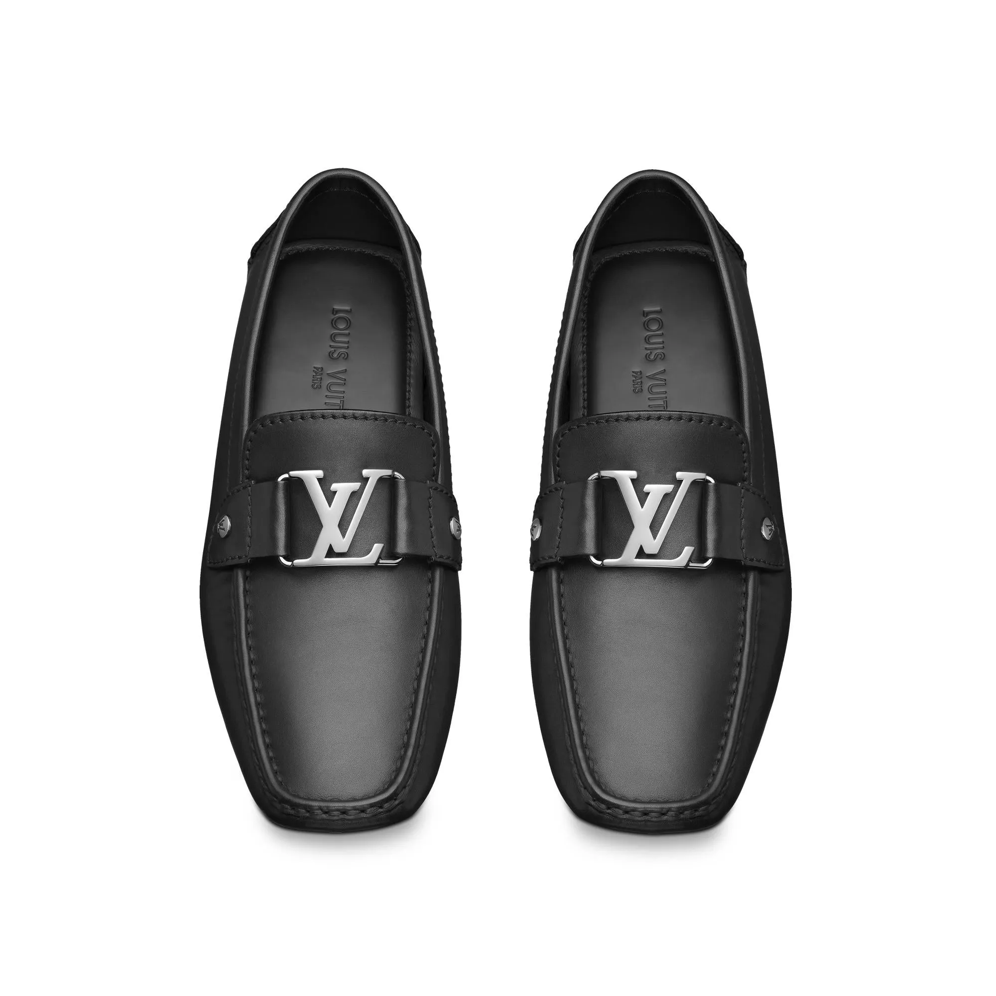 Louis Vuitton Monte Carlo Moccasin