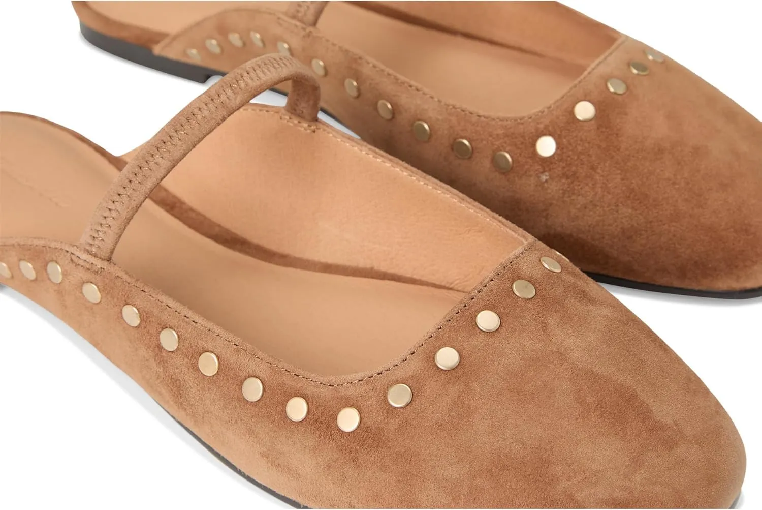 Madewell Women's The Greta Ballet Flats
