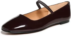 Madewell Women's The Greta Ballet Flats