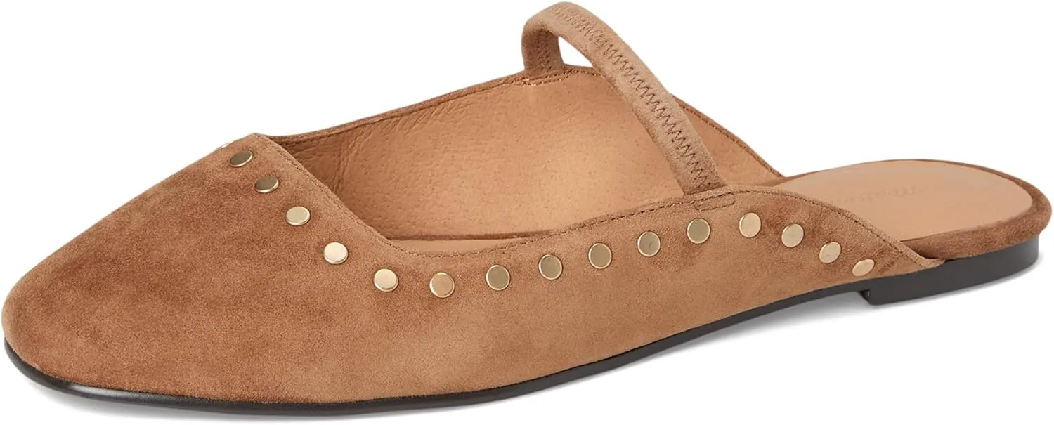 Madewell Women's The Greta Ballet Flats