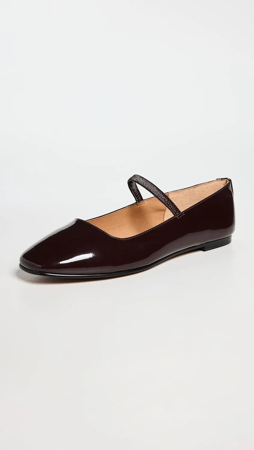 Madewell Women's The Greta Ballet Flats