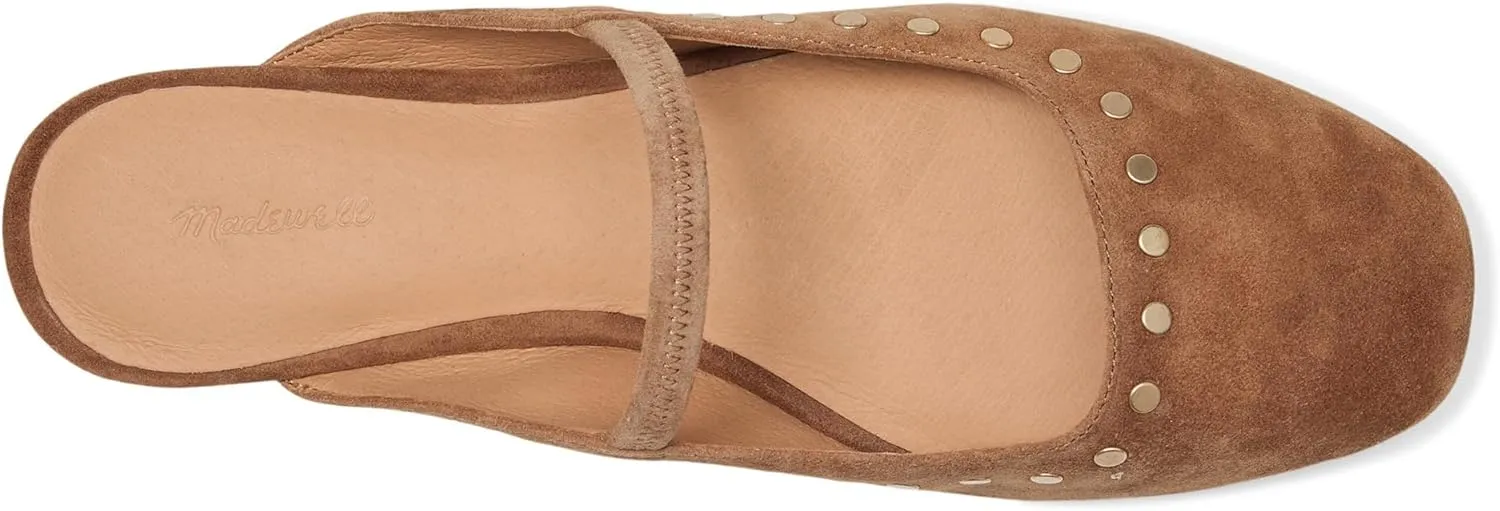 Madewell Women's The Greta Ballet Flats