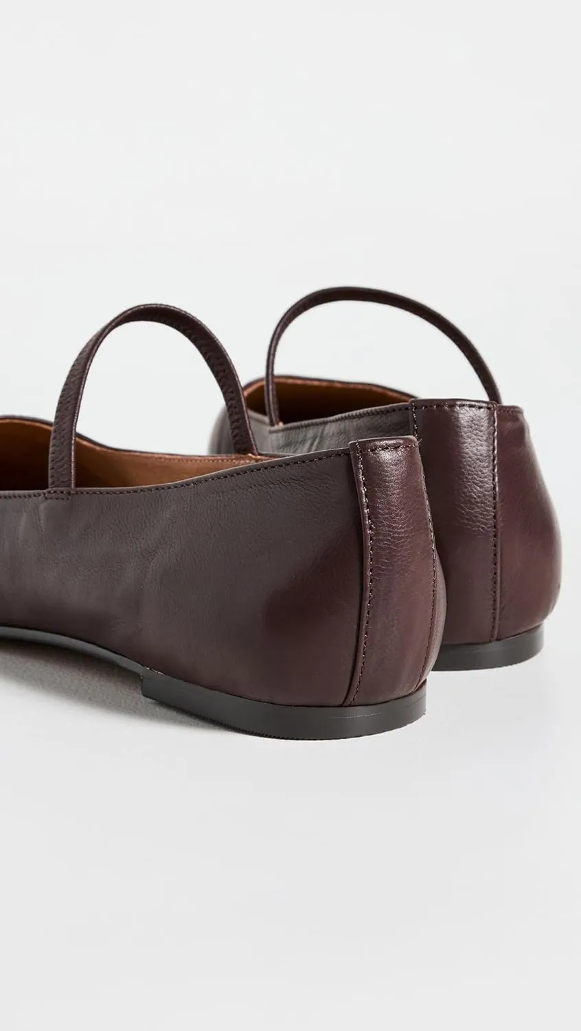 Madewell Women's The Greta Ballet Flats