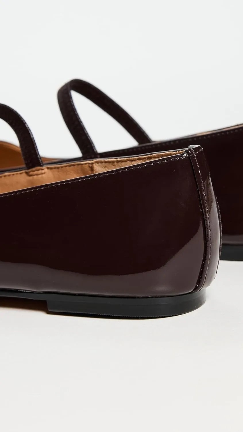 Madewell Women's The Greta Ballet Flats