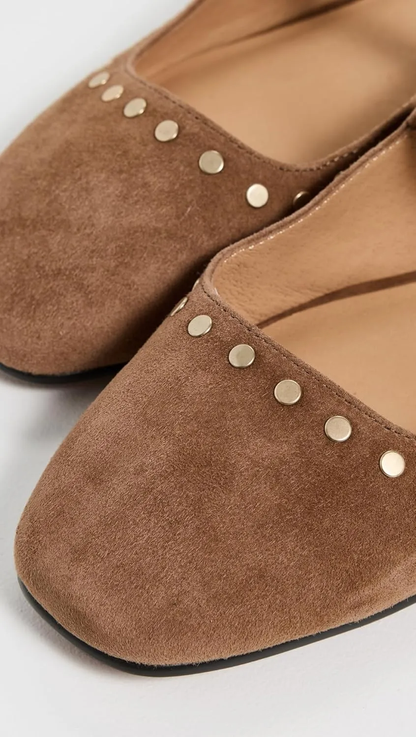 Madewell Women's The Greta Ballet Flats