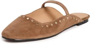 Madewell Women's The Greta Ballet Flats