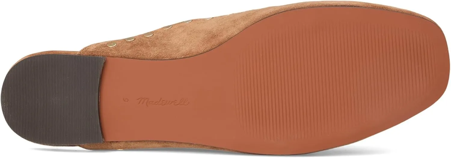 Madewell Women's The Greta Ballet Flats