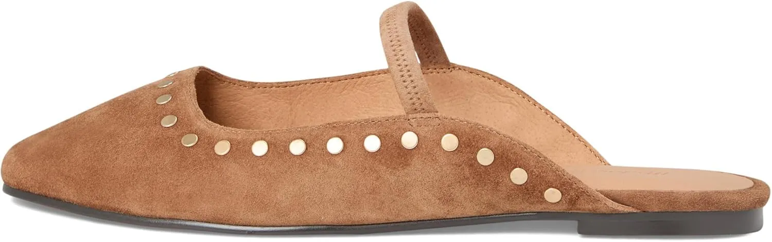 Madewell Women's The Greta Ballet Flats