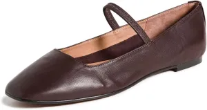 Madewell Women's The Greta Ballet Flats