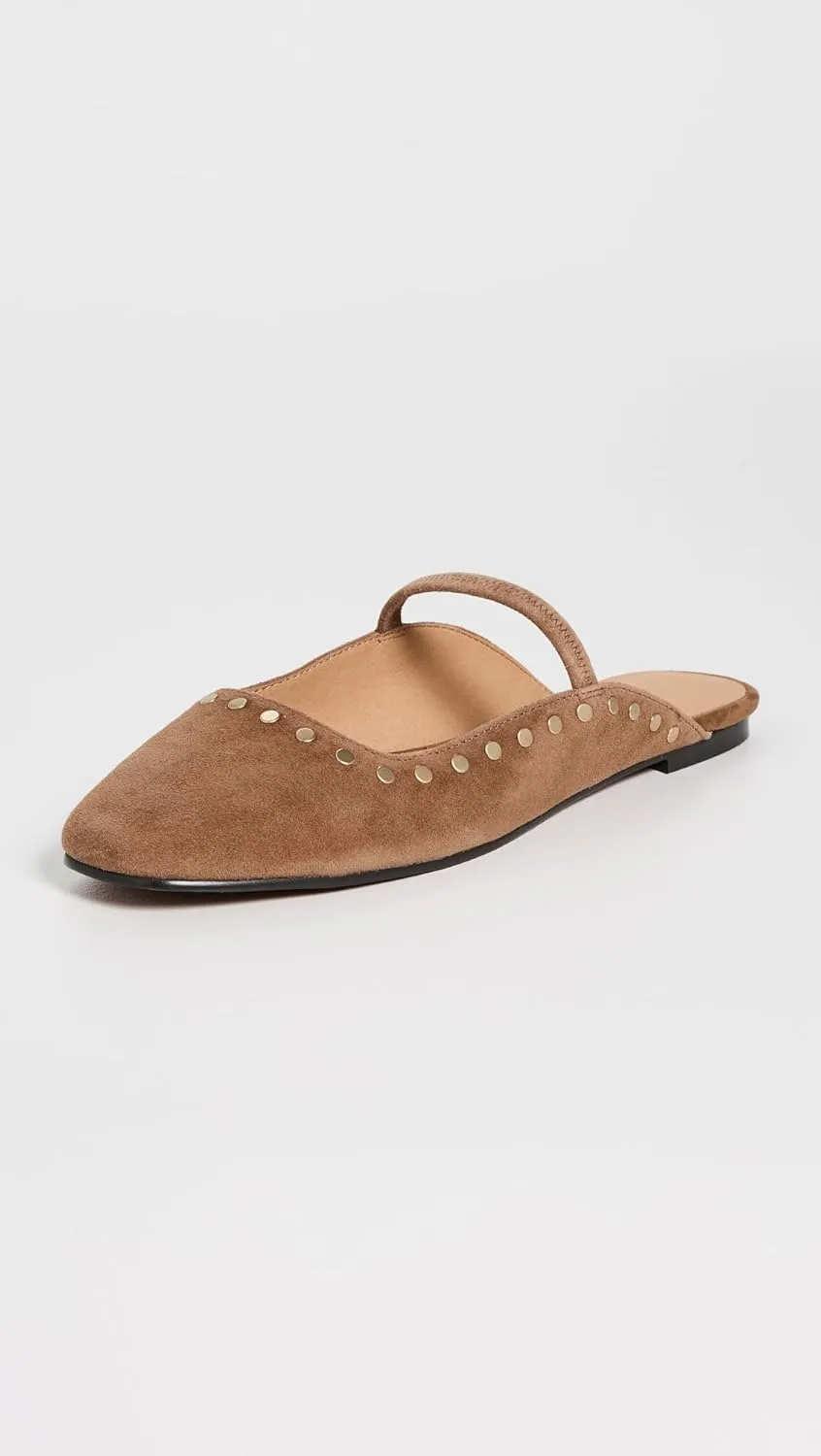 Madewell Women's The Greta Ballet Flats