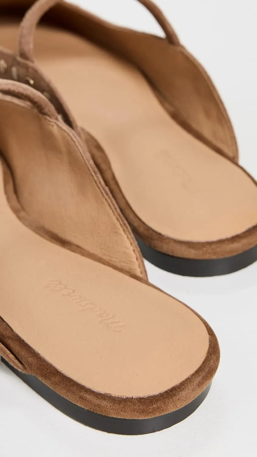 Madewell Women's The Greta Ballet Flats