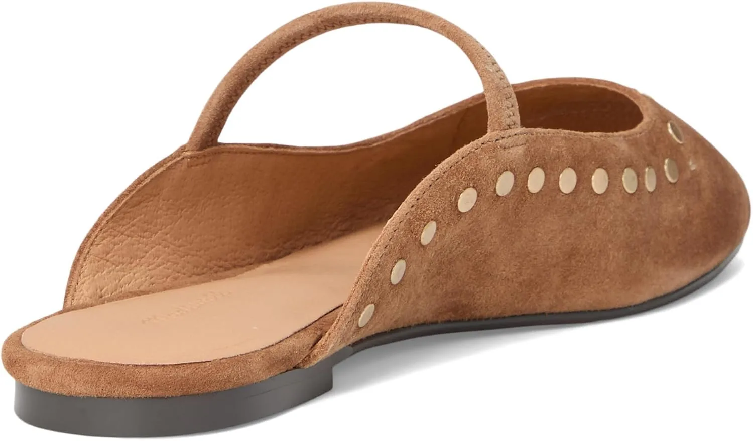 Madewell Women's The Greta Ballet Flats