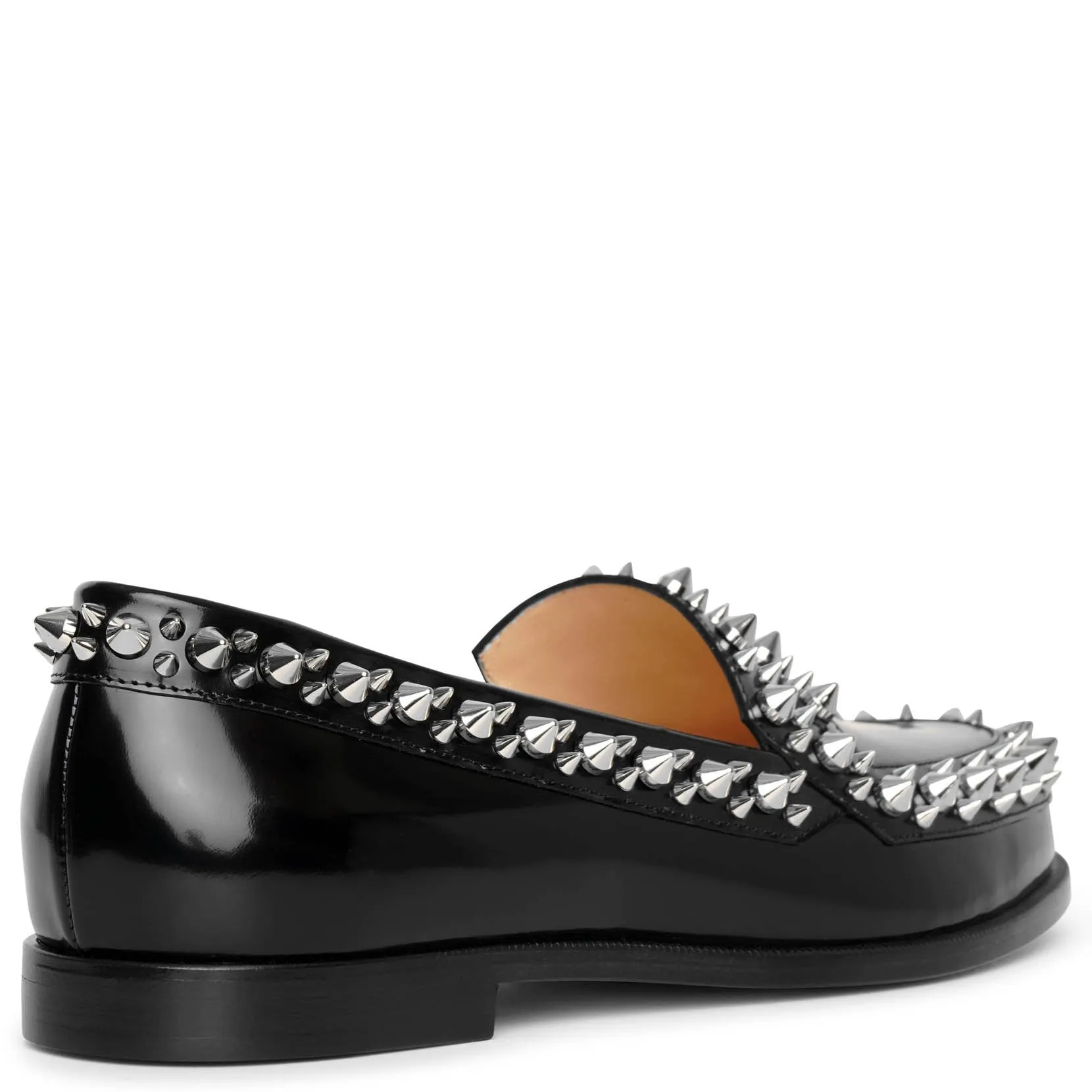 Mattia spikes donna loafers