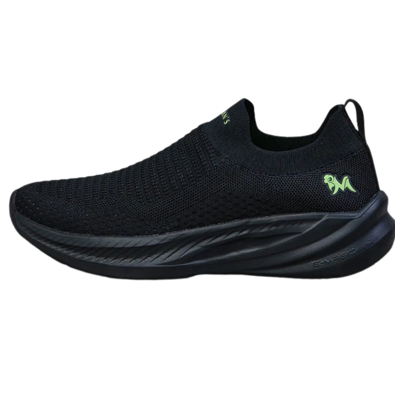 Max Cushy Slip Ons
