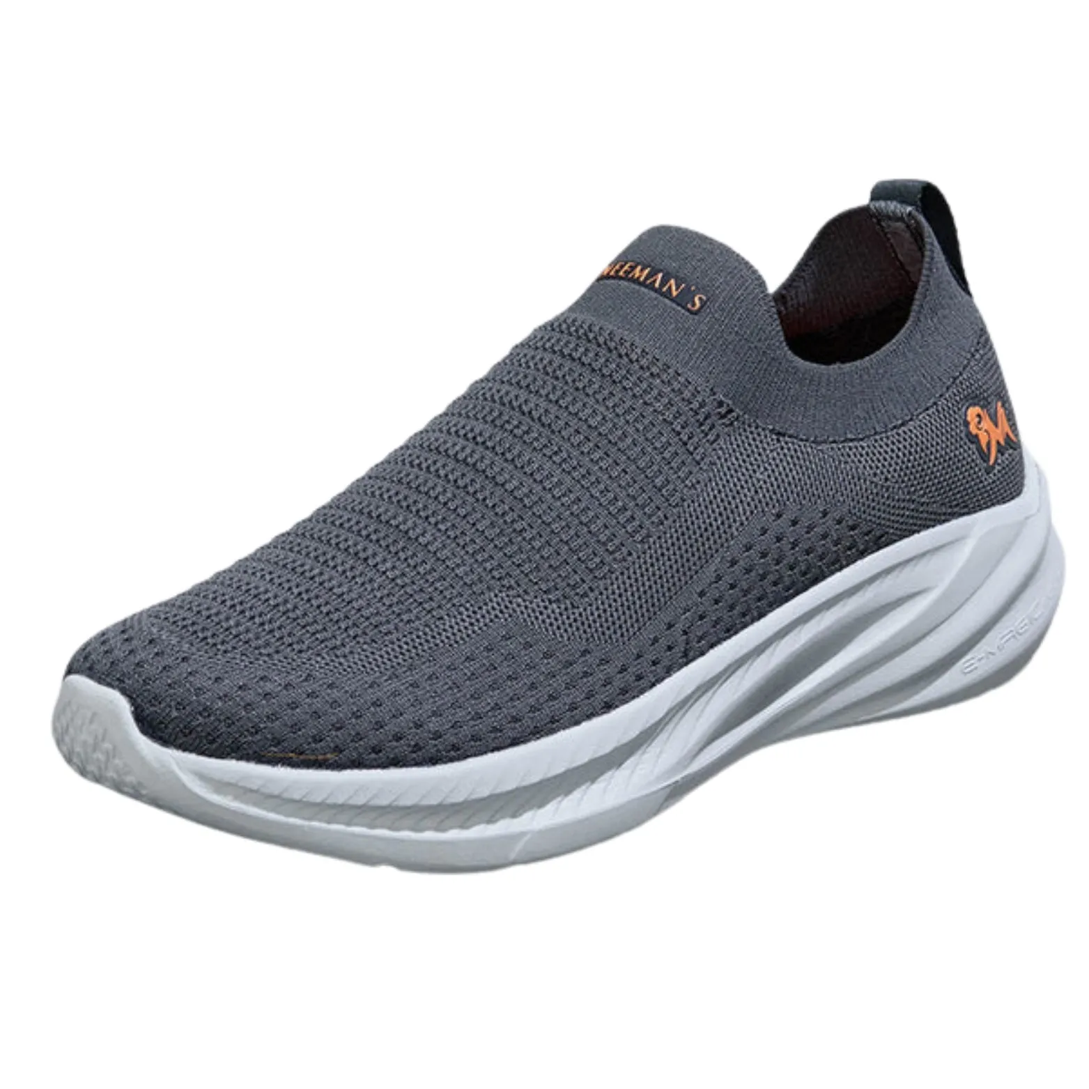 Max Cushy Slip Ons