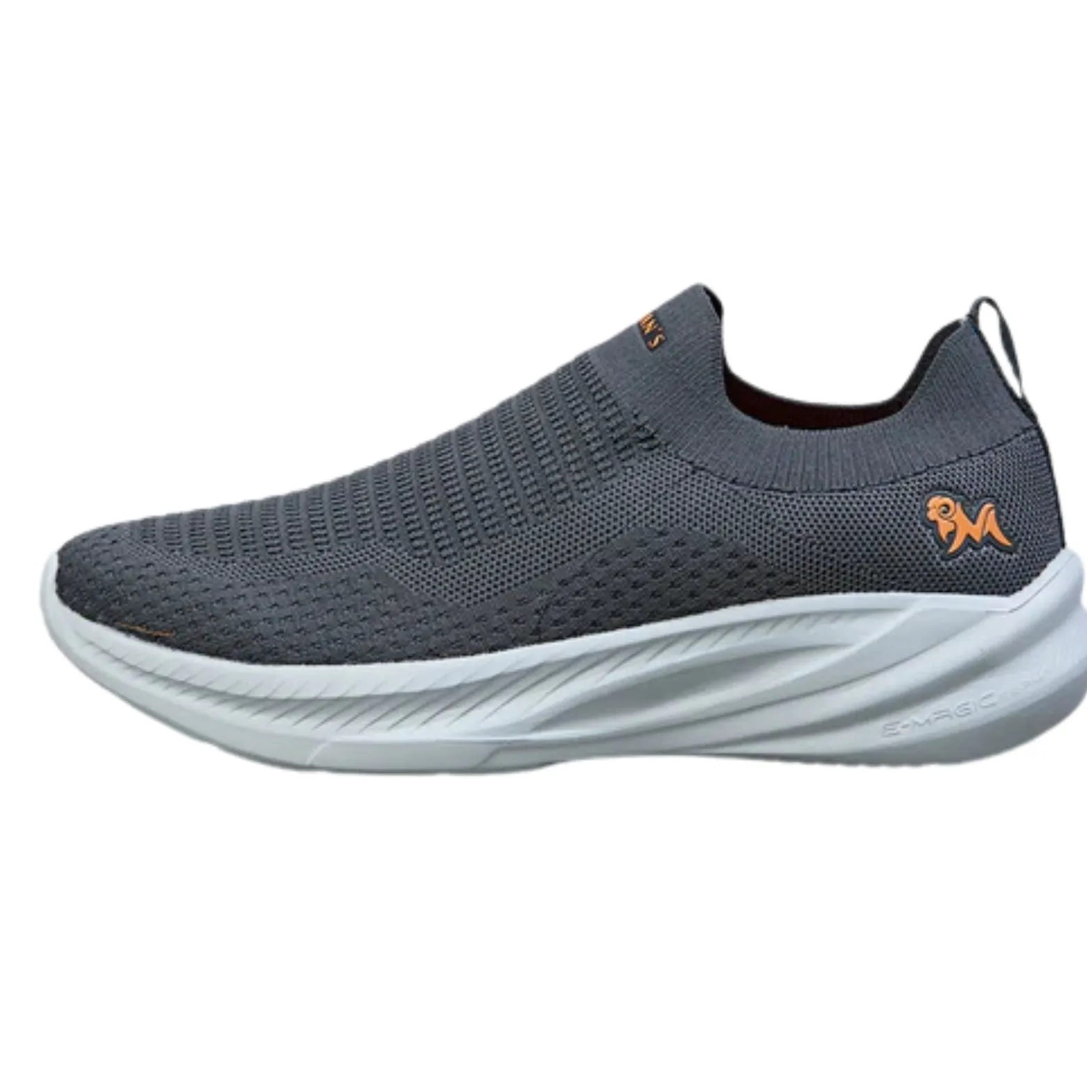 Max Cushy Slip Ons