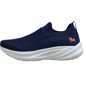 Max Cushy Slip Ons