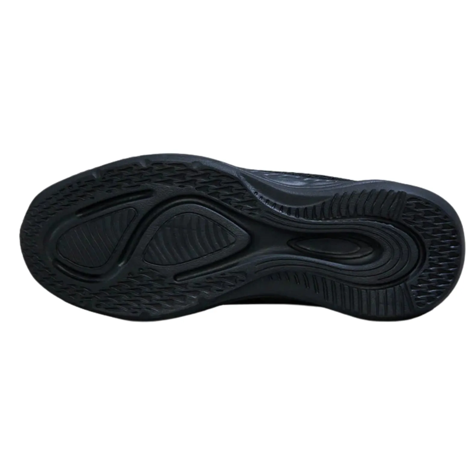 Max Cushy Slip Ons