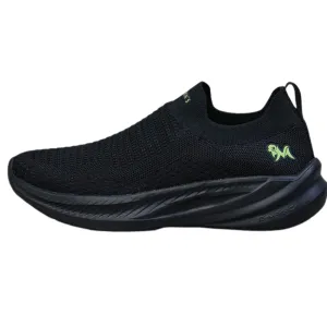 Max Cushy Slip Ons